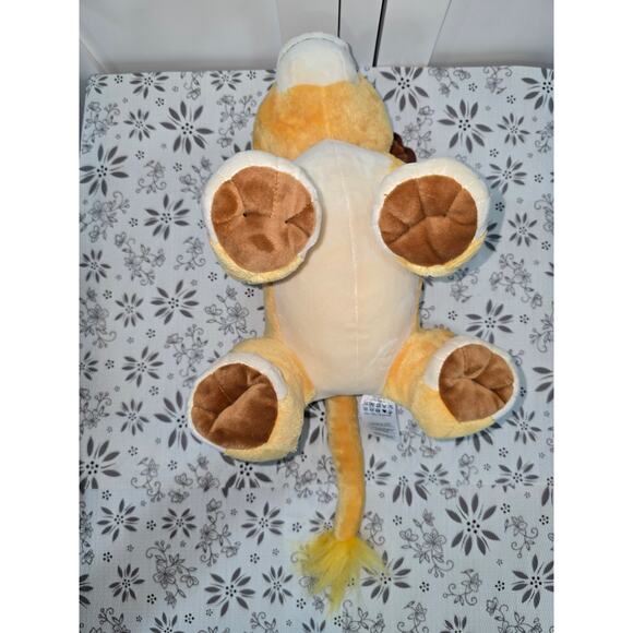 Disney Collection Simba Plush – The Lion King – 18" Long - Picture 4 of 12